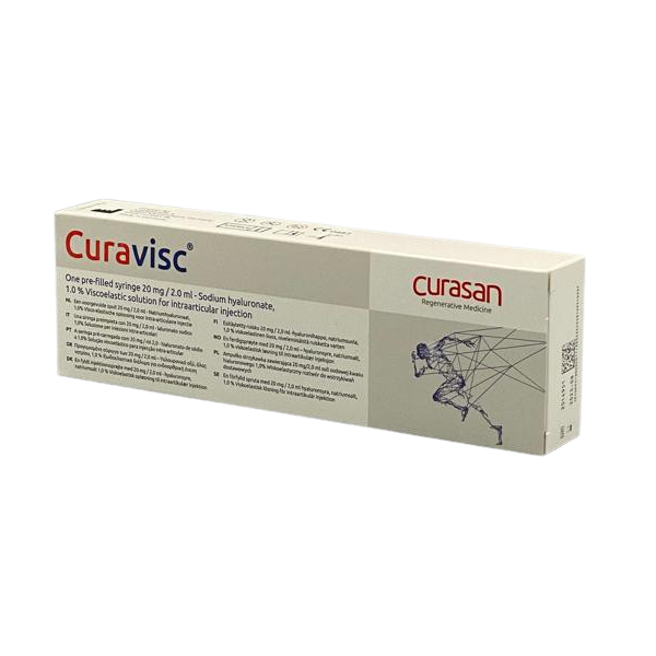 Curavisc 20 mg